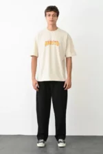 Deluxerie T-shirt MF-Doriel