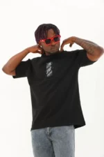 Deluxerie T-shirt MF-Ebert