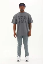 Deluxerie T-shirt MF-Eckhard