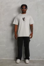 Deluxerie T-shirt MF-Edgar