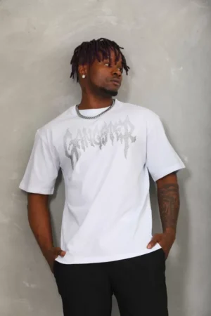 Deluxerie T-shirt MF-Edmon