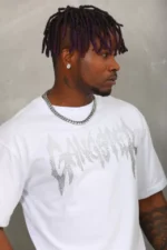 Deluxerie T-shirt MF-Edmon