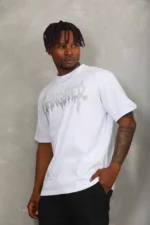 Deluxerie T-shirt MF-Edmon