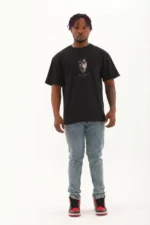 Deluxerie T-shirt MF-Edrich