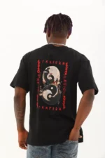 Deluxerie T-shirt MF-Edrich
