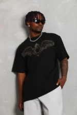 Deluxerie T-shirt MF-Edvin