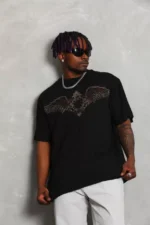 Deluxerie T-shirt MF-Edvin