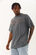 Deluxerie T-shirt MF-Efrain