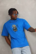 Deluxerie T-shirt MF-Efrat