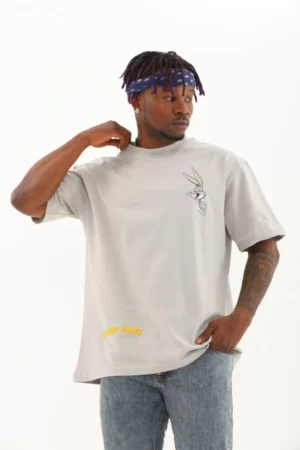 Deluxerie T-shirt MF-Egor