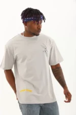 Deluxerie T-shirt MF-Egor