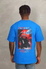 Deluxerie T-shirt MF-Eilam