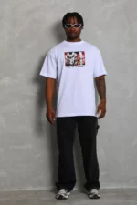 Deluxerie T-shirt MF-Eldon