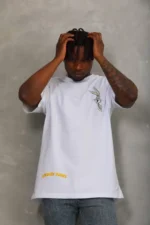 Deluxerie T-shirt MF-Eldridge