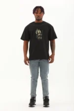 Deluxerie T-shirt MF-Eleodoro