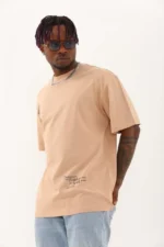 Deluxerie T-shirt MF-Elgin
