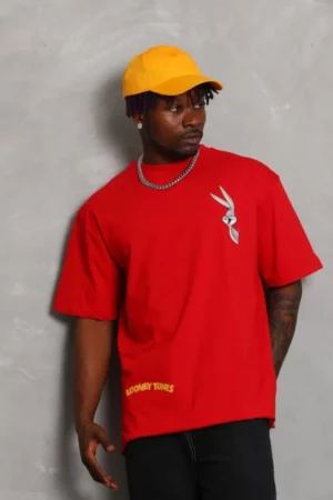 Deluxerie T-shirt MF-Emmory