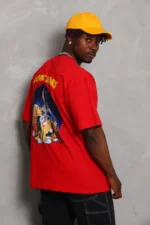 Deluxerie T-shirt MF-Emmory