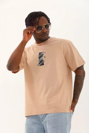 Deluxerie T-shirt MF-Enzio