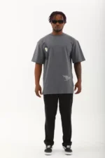 Deluxerie T-shirt MF-Erandi