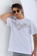 Deluxerie T-shirt MF-Erasto