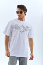 Deluxerie T-shirt MF-Erasto