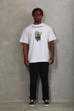 Deluxerie T-shirt MF-Erico