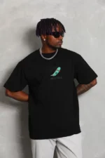 Deluxerie T-shirt MF-Ermin