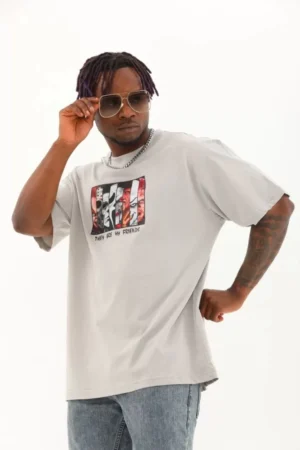 Deluxerie T-shirt MF-Eron