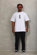 Deluxerie T-shirt MF-Erric