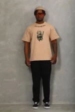 Deluxerie T-shirt MF-Erskine