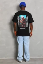 Deluxerie T-shirt MF-Ettore