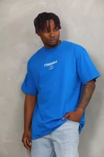Deluxerie T-shirt MF-Eustace