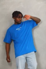 Deluxerie T-shirt MF-Eustace