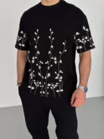 Deluxerie T-shirt MF-Evaristo