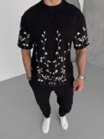 Deluxerie T-shirt MF-Evaristo