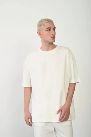 Deluxerie T-shirt MF-Fabius