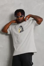 Deluxerie T-shirt MF-Fausto