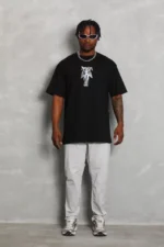 Deluxerie T-shirt MF-Federico