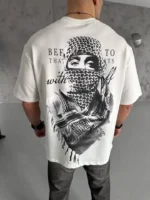 Deluxerie T-shirt MF-Fenris