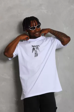Deluxerie T-shirt MF-Fiadh