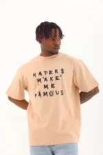 Deluxerie T-shirt MF-Fidelio