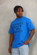 Deluxerie T-shirt MF-Finan
