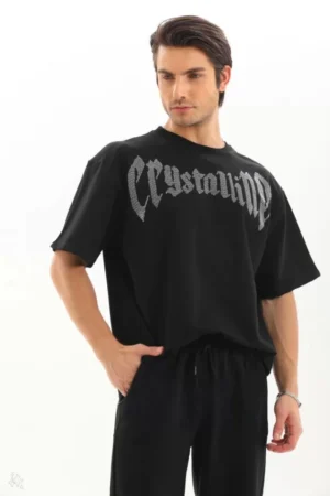 Deluxerie T-shirt MF-Flavius