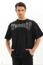 Deluxerie T-shirt MF-Flavius