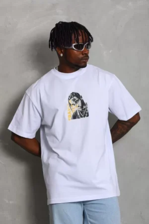 Deluxerie T-shirt MF-Floryan