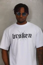 Deluxerie T-shirt MF-Francisco