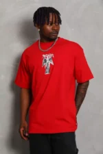 Deluxerie T-shirt MF-Fredy