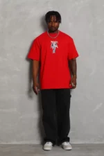 Deluxerie T-shirt MF-Fredy
