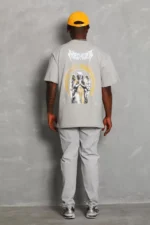 Deluxerie T-shirt MF-Fulvio